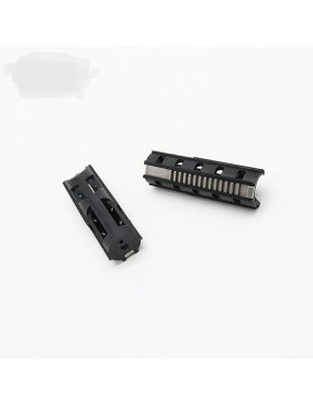SHS new type piston
