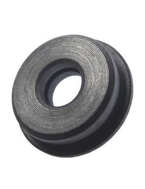 FPS BOCCOLE AUTO LUBRIFICANTI PIENE IN ACCIAIO DA 8 MM (B8PA)