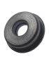 FPS BOCCOLE AUTO LUBRIFICANTI PIENE IN ACCIAIO DA 8 MM (B8PA)