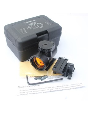 RED DOT MRO REPLICA