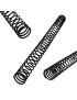 MOLLA DA 90 M/S FPS (FPS-90+)