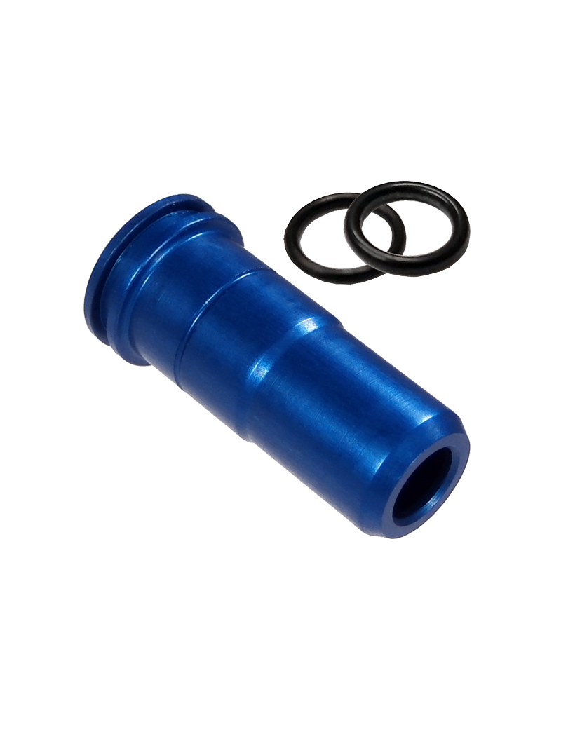 FPS SPINGIPALLINO IN ERGAL PER SERIE AK 47/74 CON OR DI TENUTA (SPAKE)