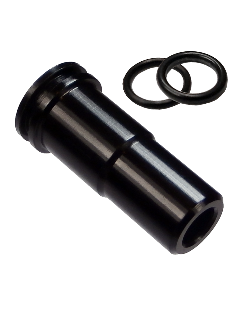 FPS SPINGIPALLINO IN ERGAL PER SERIE MP5 CON OR DI TENUTA (SPMP5E)