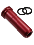 FPS SPINGIPALLINO IN ERGAL PER SERIE G36 CON OR DI TENUTA (SPG36E)