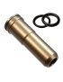 FPS SPINGIPALLINO IN ERGAL PER SERIE STEYR AUG CON OR DI TENUTA (SPAUGE)
