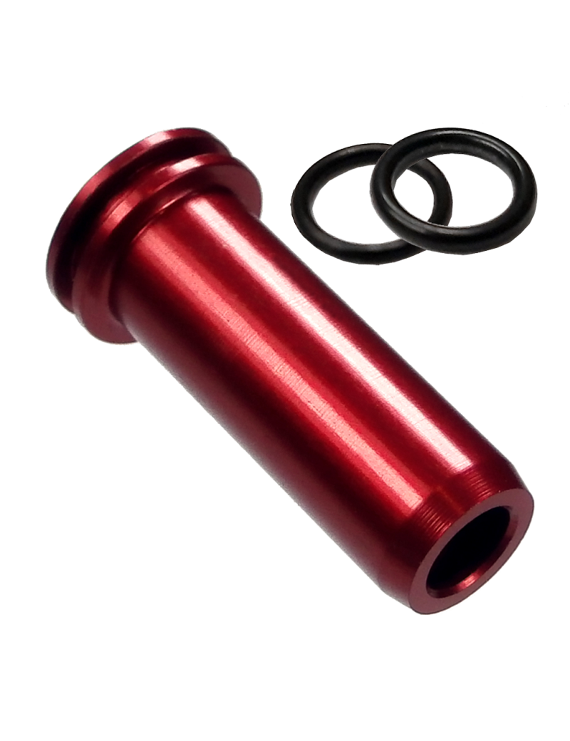 FPS SPINGIPALLINO IN ERGAL PER SERIE KURZ / PDW CON OR DI TENUTA (SPKURZE)