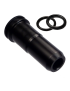 FPS SPINGIPALLINO IN POM PER SERIE M4/M16 CON OR DI TENUTA (SPM4P)