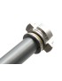 FPS GUIDAMOLLA CUSCINETTATA IN ERGAL DI SECONDA VERSIONE PER GEARBOX VFC QD (GMQD)