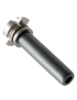 FPS GUIDAMOLLA CUSCINETTATA IN ERGAL DI SECONDA VERSIONE PER GEARBOX VFC QD (GMQD)