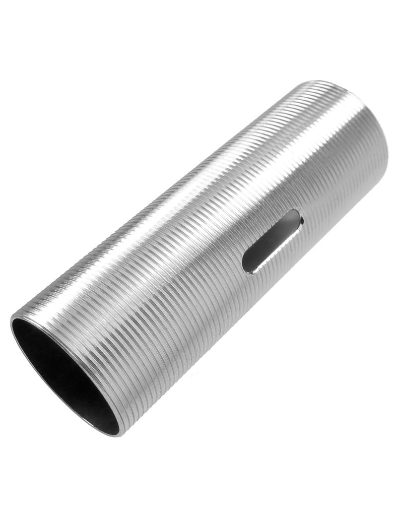 FPS CILINDRO TYPE “A” IN ACCIAIO INOX LAVORATO IN CNC (CLTA)