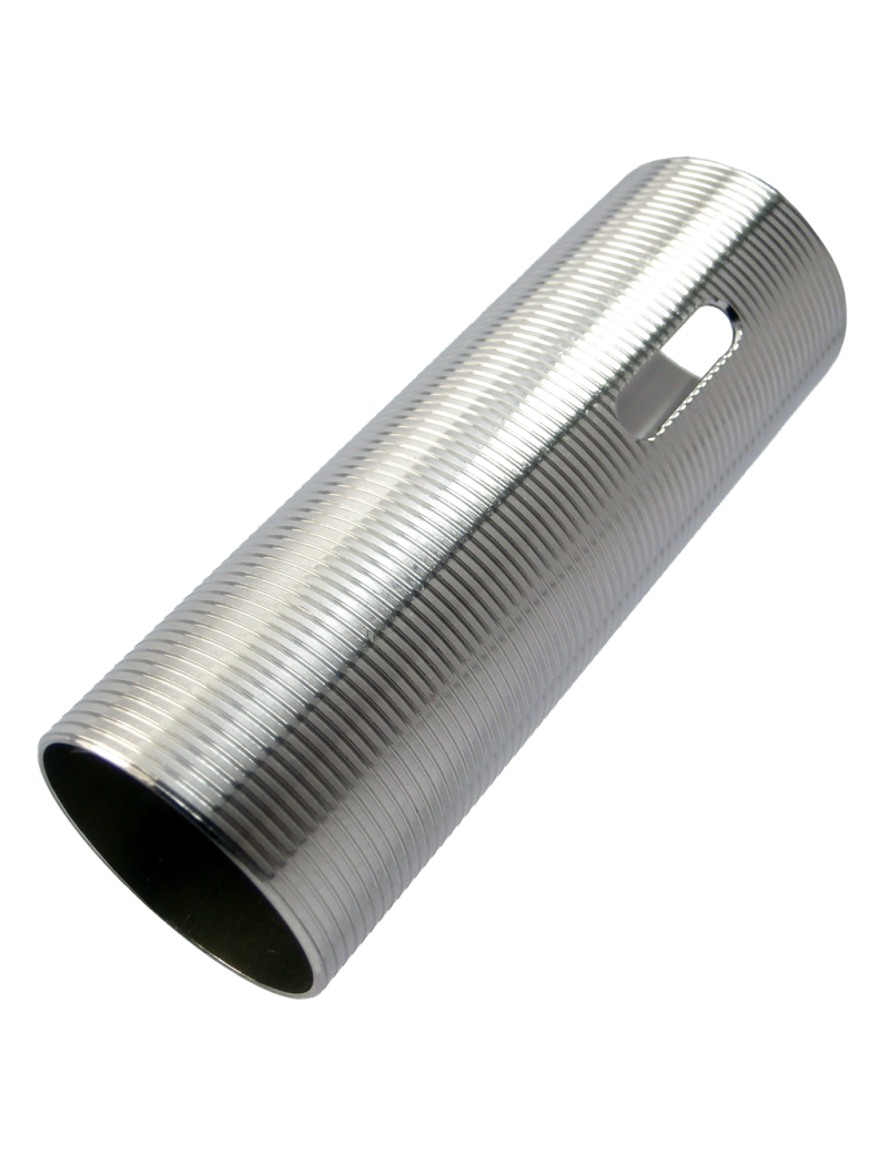 FPS CILINDRO TYPE “C” IN ACCIAIO INOX LAVORATO IN CNC (CLTC)