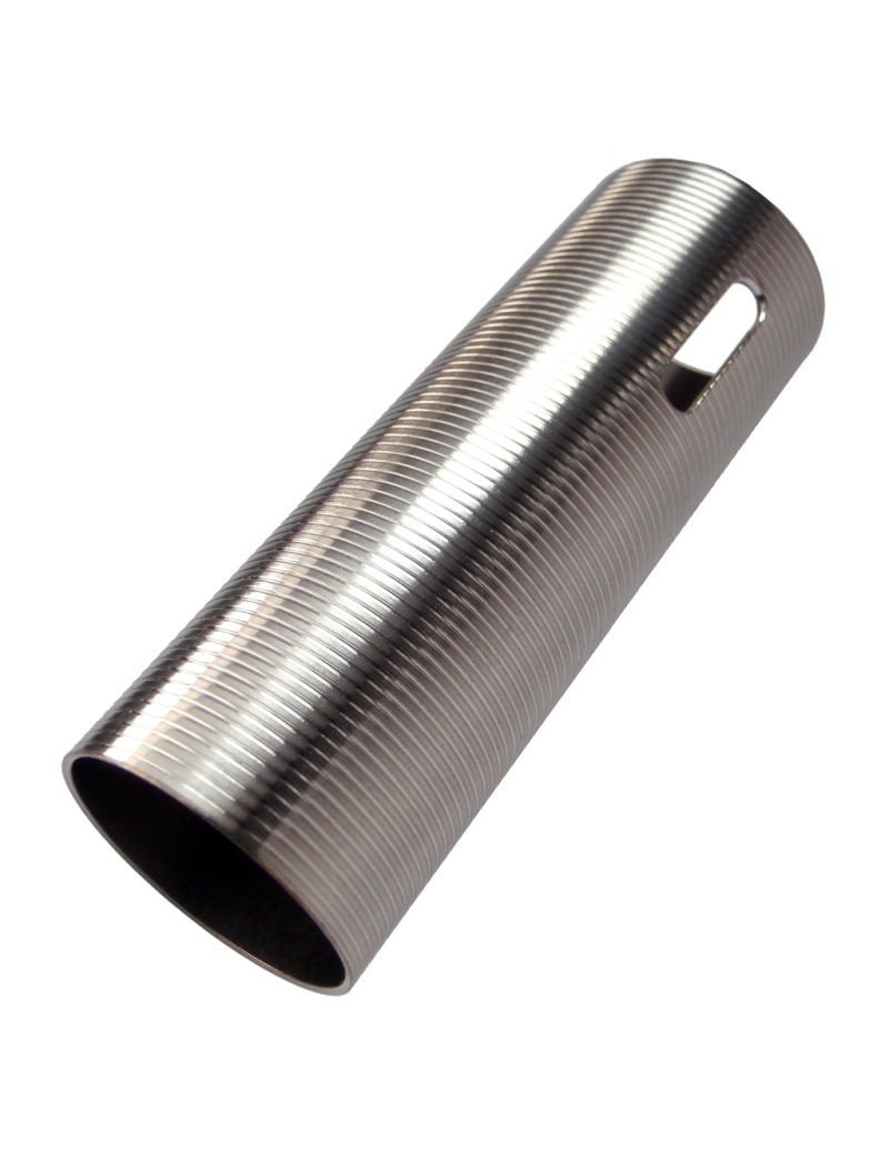 FPS CILINDRO TYPE “D” IN ACCIAIO INOX LAVORATO IN CNC (CLTD)
