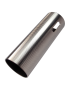 FPS CILINDRO TYPE “D” IN ACCIAIO INOX LAVORATO IN CNC (CLTD)