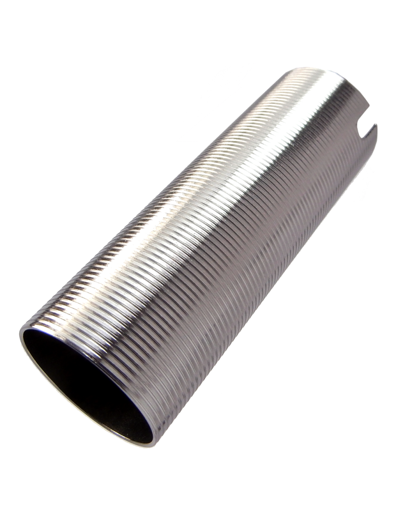 FPS CILINDRO TYPE “E” IN ACCIAIO INOX LAVORATO IN CNC (CLTE)