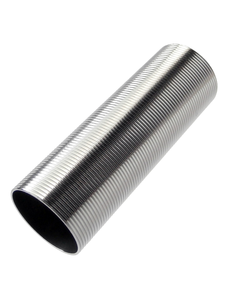 FPS CILINDRO TYPE “F” IN ACCIAIO INOX LAVORATO IN CNC (CLTF)