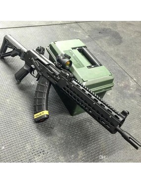 RED DOT MRO REPLICA