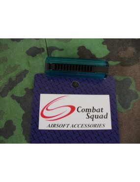 COMBAT SQUAD kit pistone e ingranaggi high speed 16:1