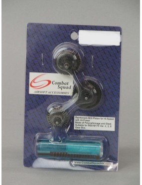 COMBAT SQUAD kit pistone e...