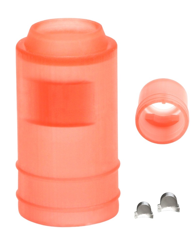PSIONIC Tho-R Hop Up Bucking AEG/HPA/GBLS with Tensioners