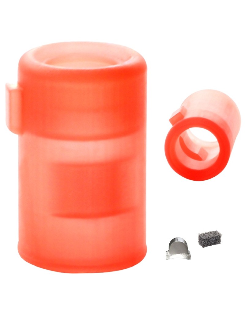PSIONIC Tho-R Hop Up Bucking Bolt Action VSR10, SSG24, STRIKER with Tensioners
