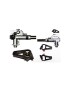MODIFY gruppo hop up M4 in metallo