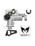 MODIFY gruppo hop up M4 in metallo