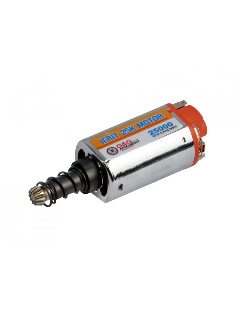 G&G MOTORE IFRIT 25K high torque/high speed