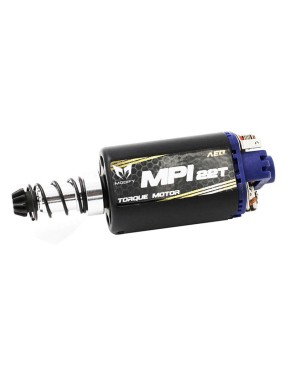 MODIFY motore mpi 22k high...