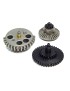 Prometheus Reinforced GenuineTorque Gear Set