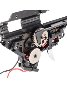 Prometheus Reinforced GenuineTorque Gear Set