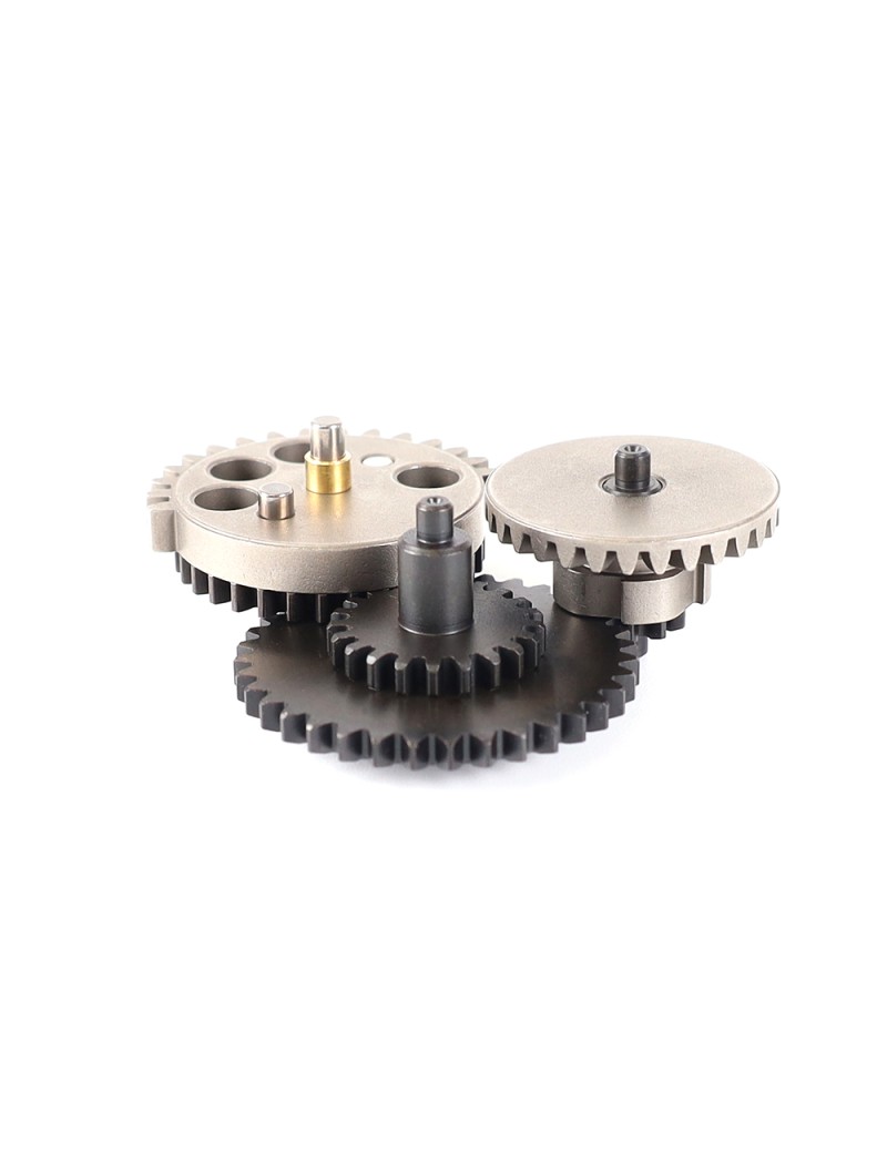 Prometheus Reinforced GenuineTorque Gear Set