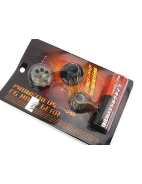 Prometheus Reinforced GenuineTorque Gear Set
