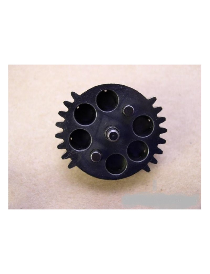 Siegetek Cyclone Dual Sector Gear 8T  gen1