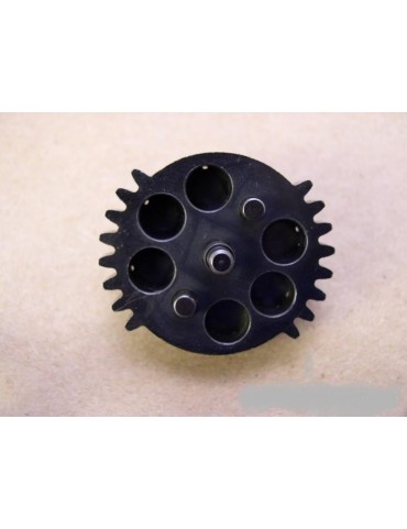 Siegetek Cyclone Dual Sector Gear 8T  gen1