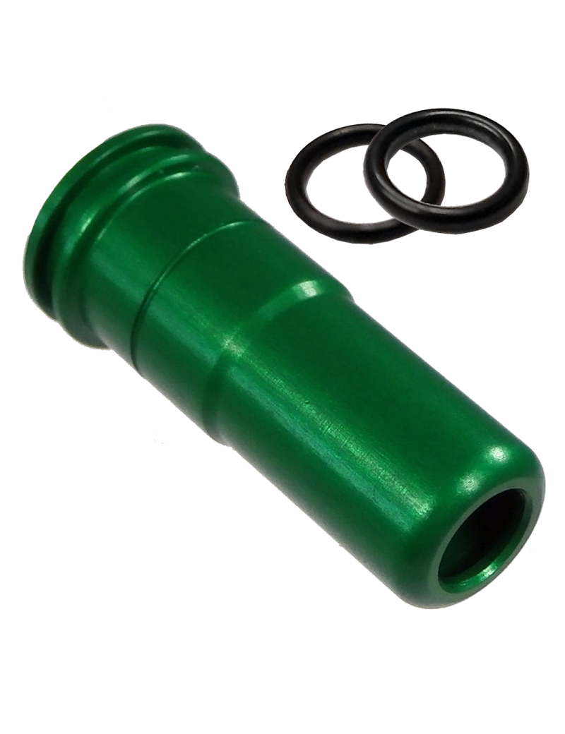 FPS SPINGIPALLINO IN ERGAL PER SERIE G3 CON OR DI TENUTA