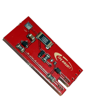 FPS MICRO MOSFET ACTIVE...