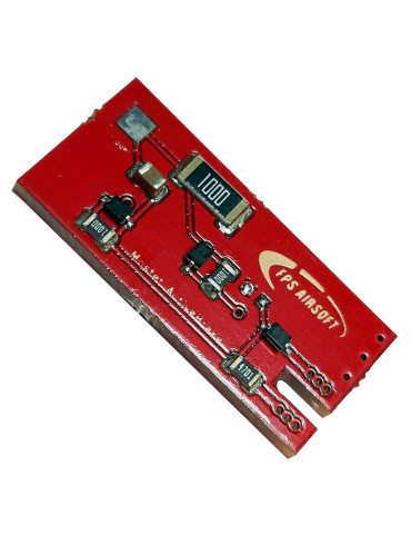 FPS MICRO MOSFET ACTIVE BRAKE (M2AB)