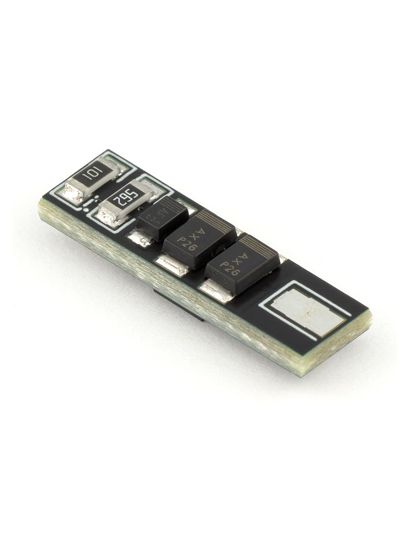 GATE PICO SSR3 micro mosfet