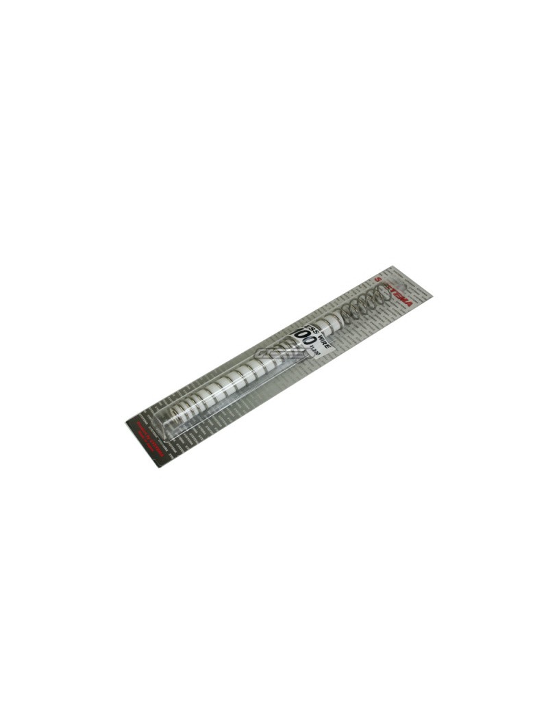 SYSTEMA molla  M100
