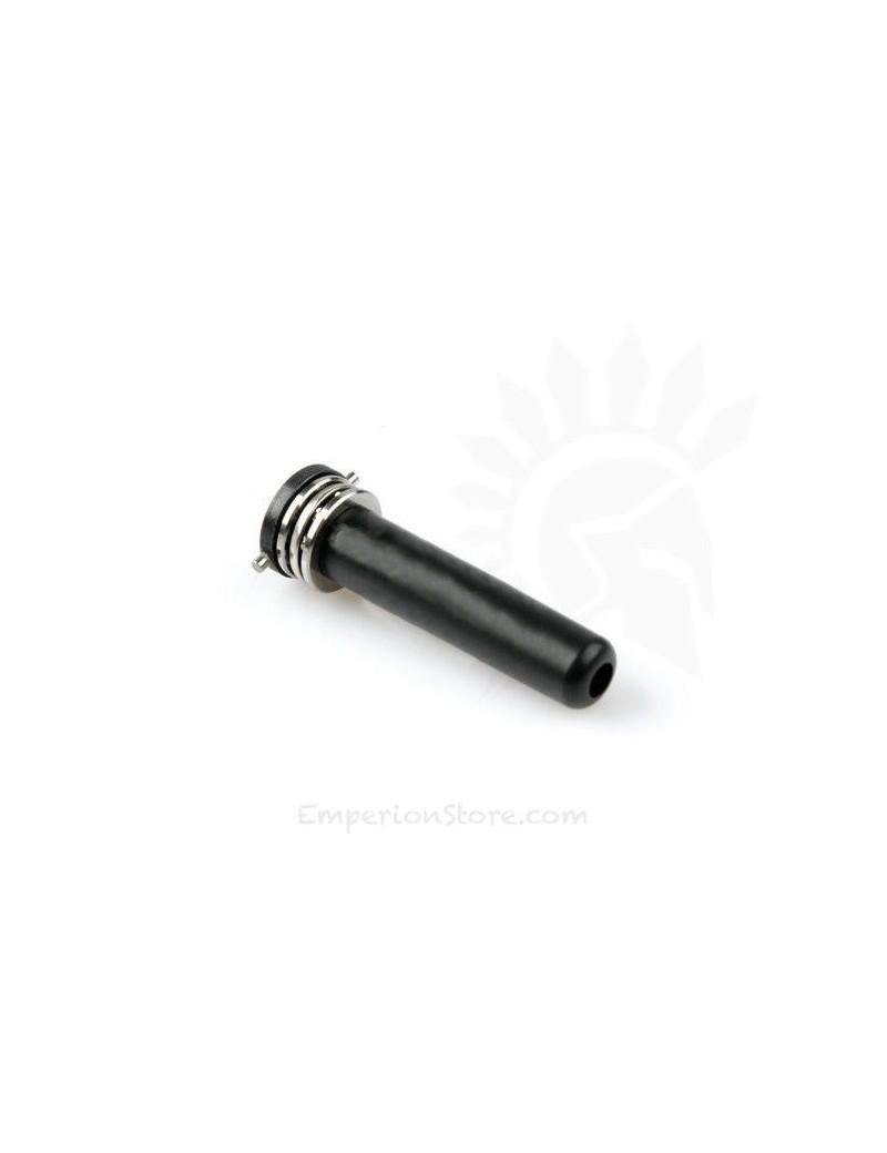 SYSTEMA guidamolla cuscinettato V2