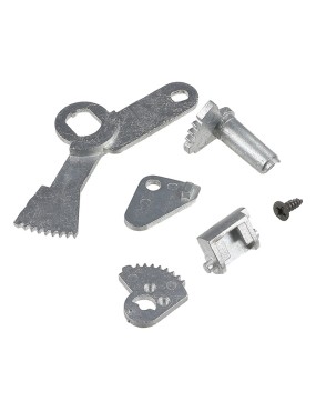 GUARDER kit selettore ak
