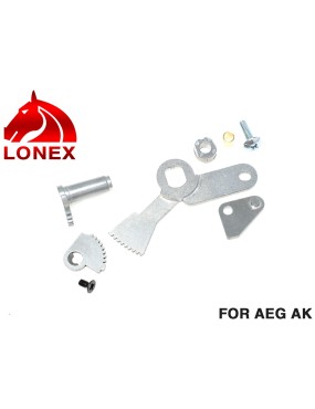 LONEX kit selettore ak