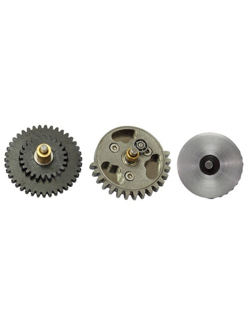 Royal kit ingranaggi cuscinettati high speed 13:1