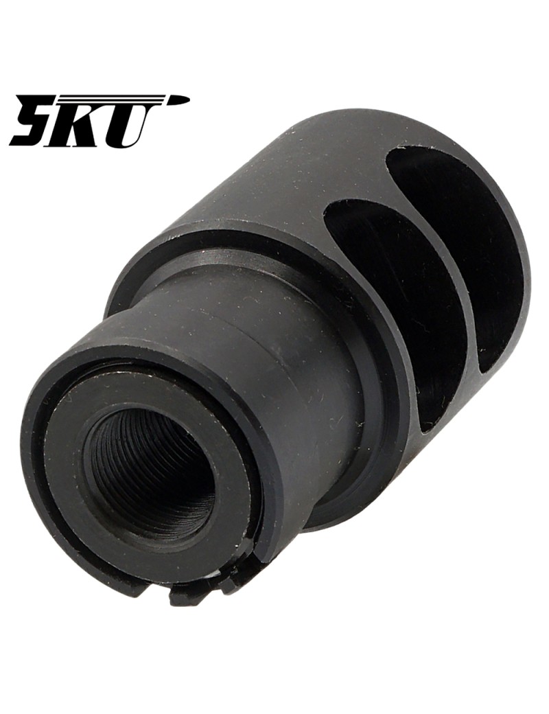 5KU DTK-2 ZENITCO AK REAL TYPE 14MM-/24MM+