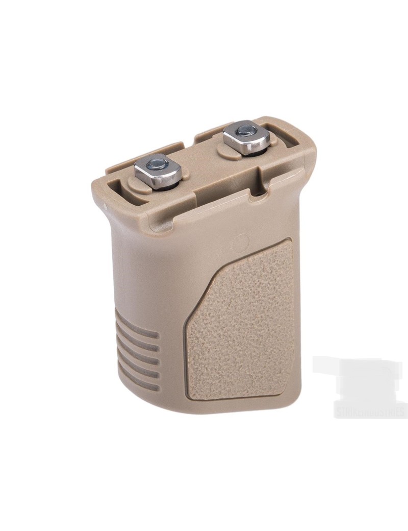 M-LOK Angled Vertical Grip Short Strike Industries replica