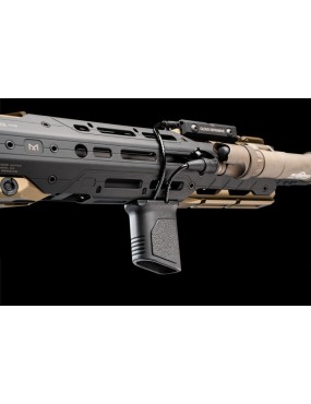 M-LOK Angled Vertical Grip Short Strike Industries replica