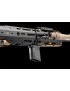 M-LOK Angled Vertical Grip Short Strike Industries replica