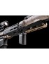 M-LOK Angled Vertical Grip Short Strike Industries replica
