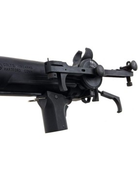 VFC COLT xm148 40mm granade launcher