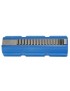SHS Pistone In Pom 14 Denti Type 2 Per Aeg